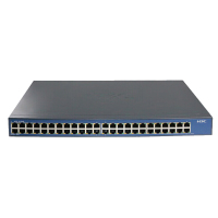 H3C S5130S-52S-EI 新一代高性能千兆以太网交换机(5年质保)