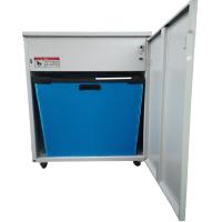 多功能存储介质销毁机 定制版