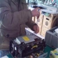理光2432C速印机托纸盘