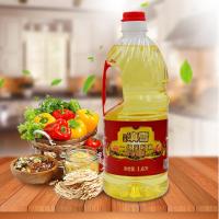云南滇雪一级菜籽油1.6L