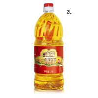 云南滇雪一级菜籽油2L