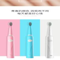 电动牙刷 100起订