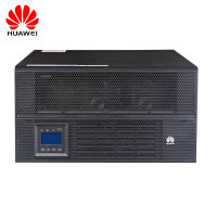 华为(HUAWEI) UPS不间断电源5000-A-40KTTL 40KVA 40KW在线式稳压电源 TH