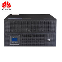 华为(HUAWEI) UPS不间断电源5000-A-30KTTL 30KVA 30KW在线式稳压电源 TH