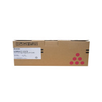 理光(RICOH) CP C250C 打印机硒鼓 适用于理光SP C250DN 红色 单个装