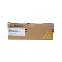 理光(RICOH) CP C250C 打印机硒鼓 适用于理光SP C250DN 黄色 单个装