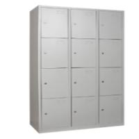 花都12门柜HDG-12DJ点睛