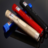 (WK) 齐心 绿光激光笔 单位：个