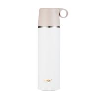 miGo 星环·随行杯460ml白色