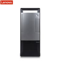 联想(Lenovo)扬天T4900v 商用台式电脑主机(Intel i5 9400f 8GB 1TB 2G独显 DVDRW W10H)商用办公 家用娱乐 企业采购学生用机性价比机
