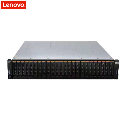 联想(Lenovo)6096CU2 12盘位 配3*4TB 7.2K 3.5 Inch NL HDD