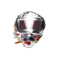 淮海消防自救呼吸器 防 图片仅供参考 以实物为准