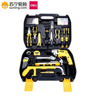 得力(deli) DL5966 电动工具套装