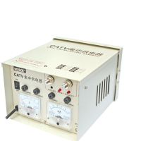 视海通 CATV POWER-SPS-10A 48V