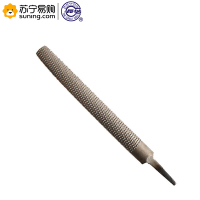 长城 10寸圆木锉刀