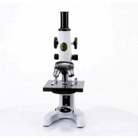 光学 XSP-02 单目生物显微镜 640倍 实验用