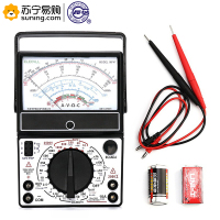 长城 MF47指针式万用表