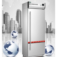 企业定制三科消毒柜750*650*1700