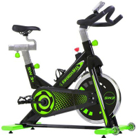 亚新鸿(SWORDMAN) 动感单车 CM-117B