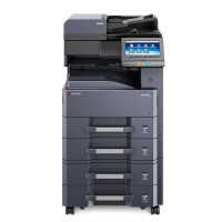 京瓷(Kyocera)TASKalfa 3212i 含原装纸盒