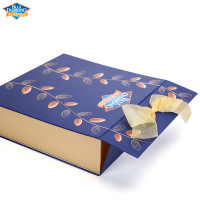 坚果礼盒 美国进口食品 蓝钻石坚果礼盒600g原味蜜烤味巴旦木年货