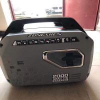K 发电机2000型
