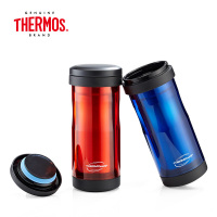 膳魔師(THERMOS)CSYL-300 膳魔师保温杯隔热杯 7.75*7.75*18CM