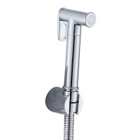 欧泰（OUTAI）潜水艇马桶清洗喷枪增压冲洗龙头卫生间拖把池冲洗喷头伴侣妇洗器OT-6250