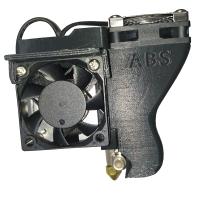 SH ABS线材专用喷头太尔时代3D打印机UPBOX适用