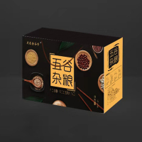 五谷杂粮盒装
