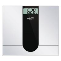 规格【30*26.5*1.7cm 】香山电子称台秤EB1630体重秤家用称重电子称人体秤