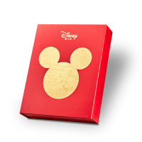 迪士尼年货礼盒 玩趣系列 奇妙派对礼盒 456g