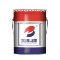 宝塔山 银粉磁涂料13KG