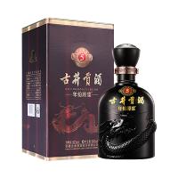 古井贡酒 年份原浆古5 40.6度500ml*1瓶 浓香型白酒 正品