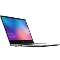 Zs-CUK 小米(MI)RedmiBooK14锐龙版轻薄搭载AMD处理器笔记本电脑 银色