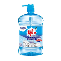 雕牌 1257289 雕牌全效加浓洗洁精1.5kg