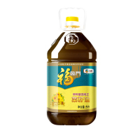 福临门 5升 非转基因纯正菜籽油