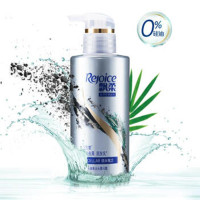 飘柔活性炭护发素300ml净油去屑微米精华