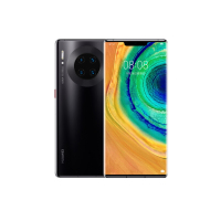 华为( HUAWEI )Mate 30 Pro 5G 麒麟990 OLED环幕屏双4000万徕卡电影四摄8GB+256G