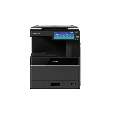 东芝(toshiba)2010ac多功能打印机(打印 复印 扫描)