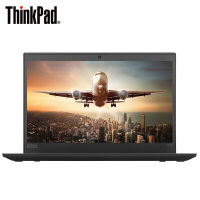 联想(Lenovo)ThinkPad X390 笔记本电脑13.3(I5-8265U 8G 256G 高清屏 黑色 )