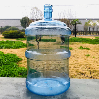 企购优品饮水机桶装水桶15L