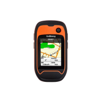集思宝 G120BD 北斗手持定位仪