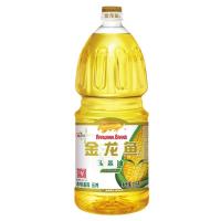 金龙鱼非转基因玉米油1.8L