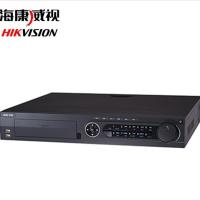 海康威视(HIKVISION) YC 8路4盘位H.265网络硬盘录像机