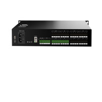 ITC 音频处理器 TZ- H440 -ITC