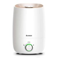 志高 ZG-512加湿器 机械版