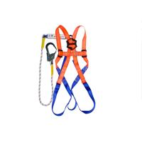 泰力 五点式安全带