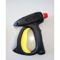 清洗机枪柄清洗机水枪洗车配件 毛刷 喷头 配件枪柄