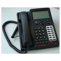 领旗GOV-300NDJ点睛录音电话机